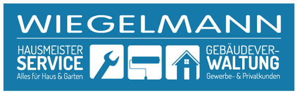 Wiegelmann Gebäudeverwaltung Logo